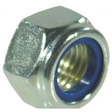 Гайка стопорна M16  98516 , Lemken